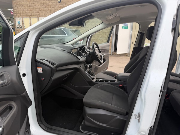 Used Ford Grand C-Max 2016 for sale - 76152135: Photo 10
