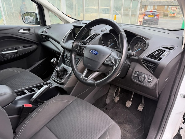 Used Ford Grand C-Max 2016 for sale - 76152135: Photo 19