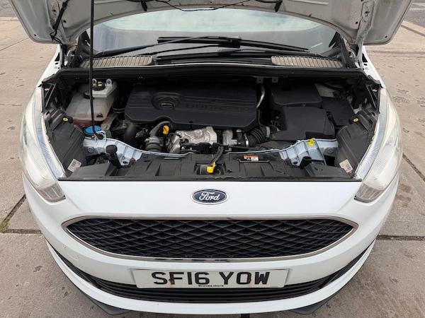 Used Ford Grand C-Max 2016 for sale - 76152135: Photo 20