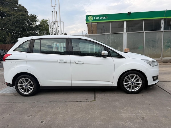 Used Ford Grand C-Max 2016 for sale - 76152135: Photo 6