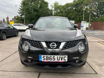Used Nissan Juke 2015 for sale - 74900757: Photo