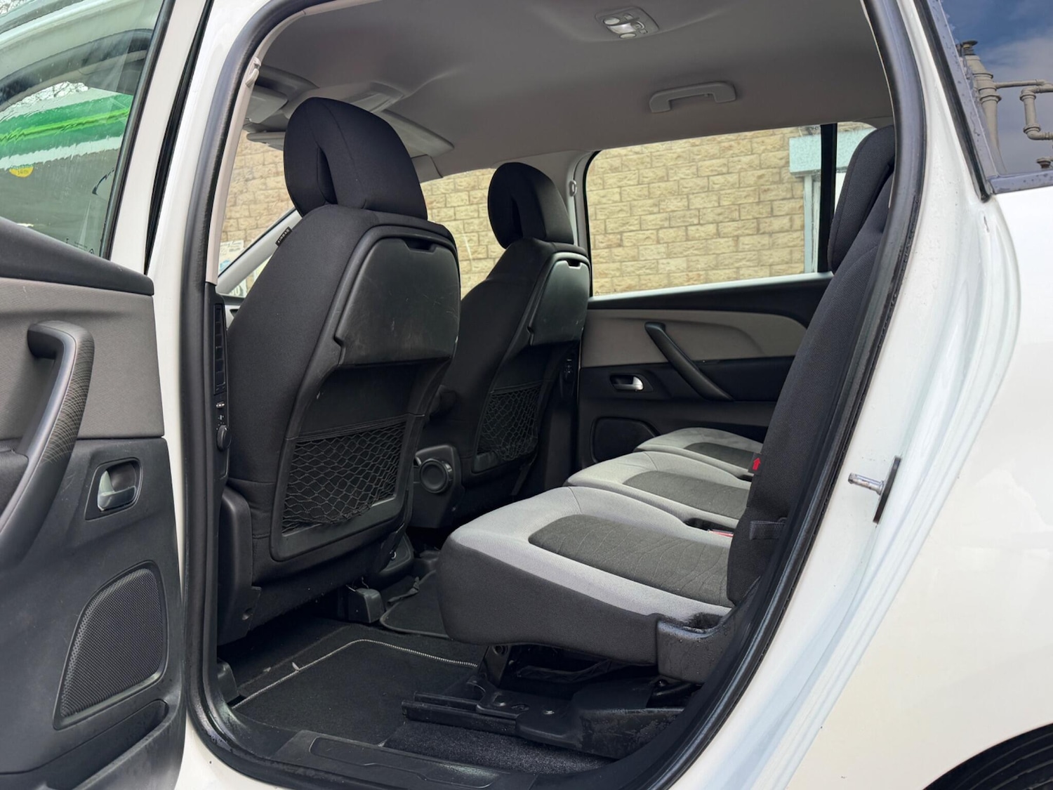 Used Citroen C4 Grand Picasso 2015 for sale - 77314692: Photo 10