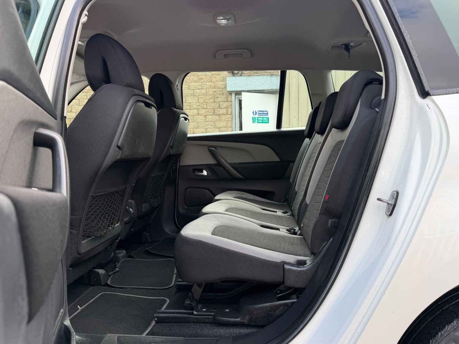 Used Citroen C4 Grand Picasso 2015 for sale - 77314692: Photo 11