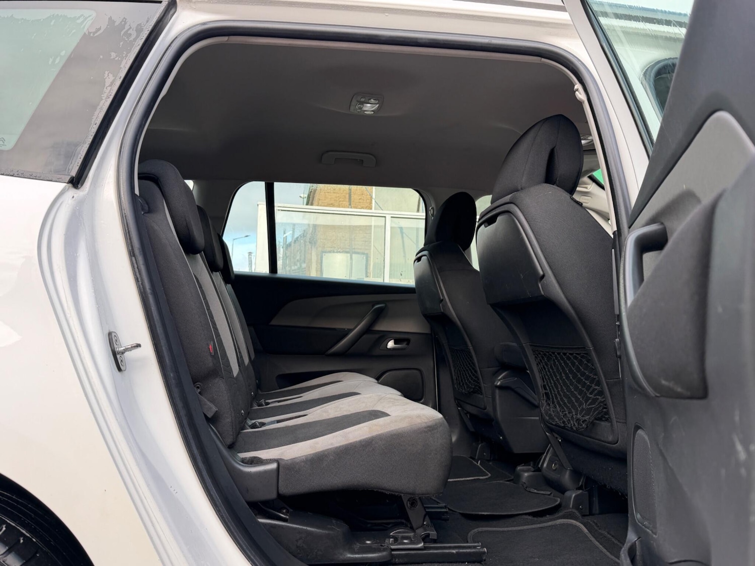 Used Citroen C4 Grand Picasso 2015 for sale - 77314692: Photo 12