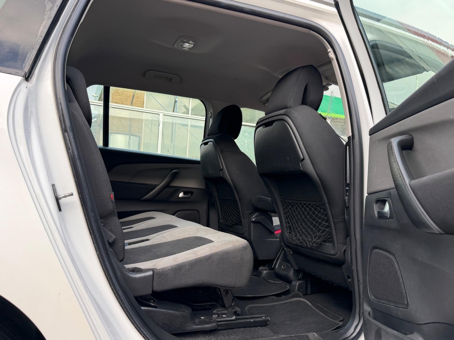 Used Citroen C4 Grand Picasso 2015 for sale - 77314692: Photo 13