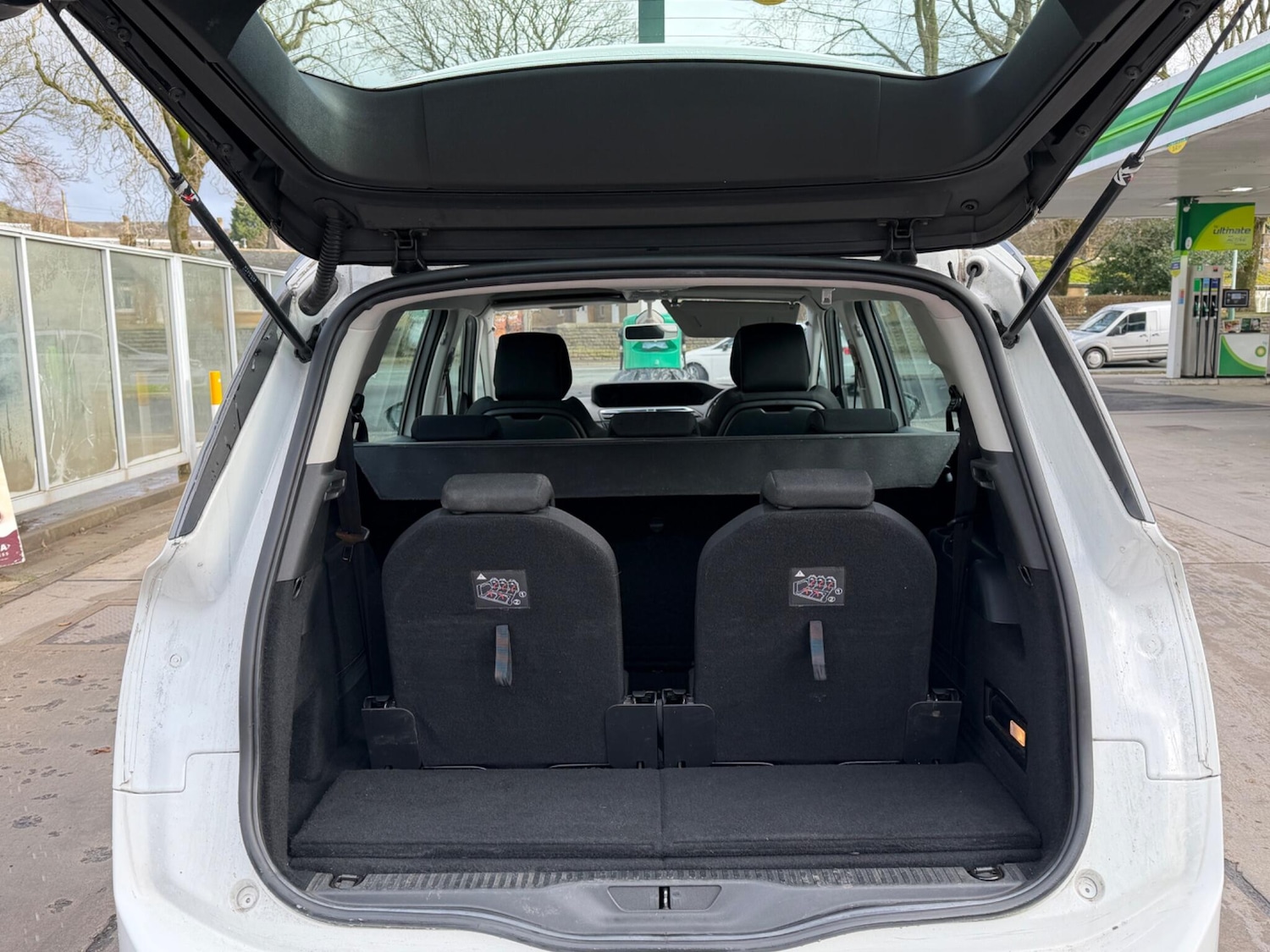 Used Citroen C4 Grand Picasso 2015 for sale - 77314692: Photo 14