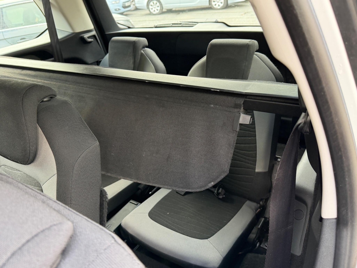 Used Citroen C4 Grand Picasso 2015 for sale - 77314692: Photo 15