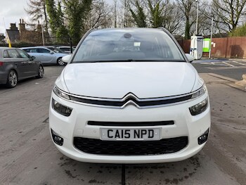 Used Citroen C4 Grand Picasso 2015 for sale - 77314692: Photo