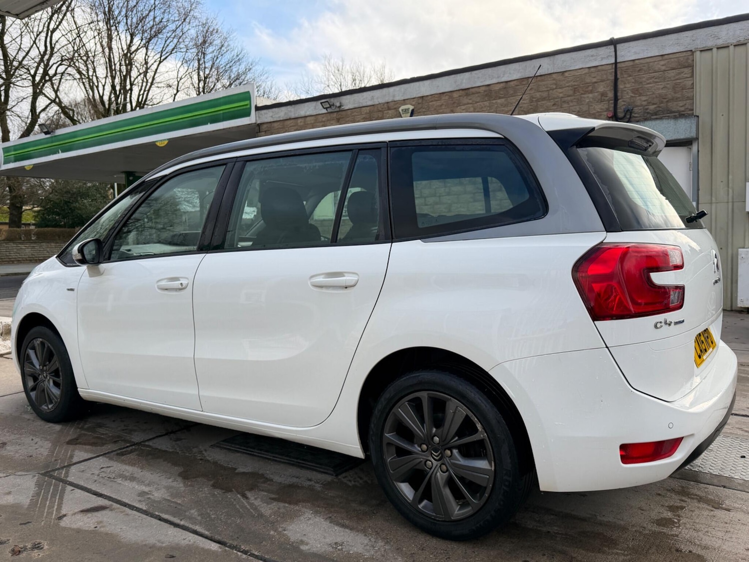 Used Citroen C4 Grand Picasso 2015 for sale - 77314692: Photo 5