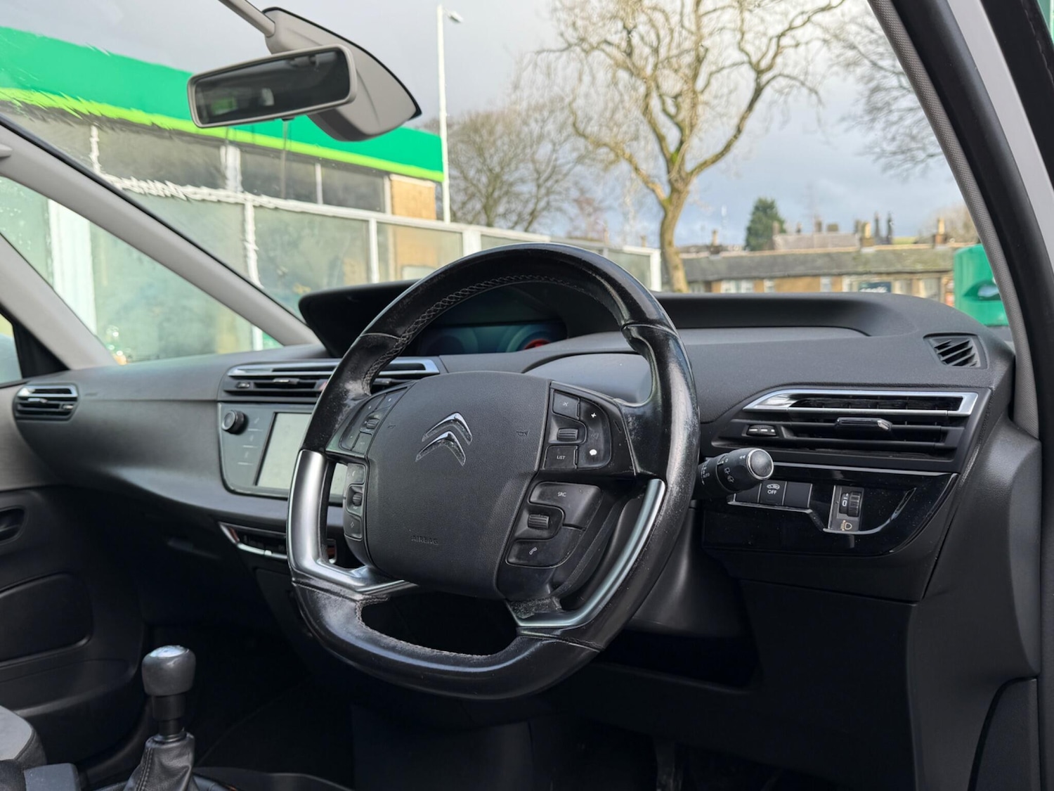 Used Citroen C4 Grand Picasso 2015 for sale - 77314692: Photo 7