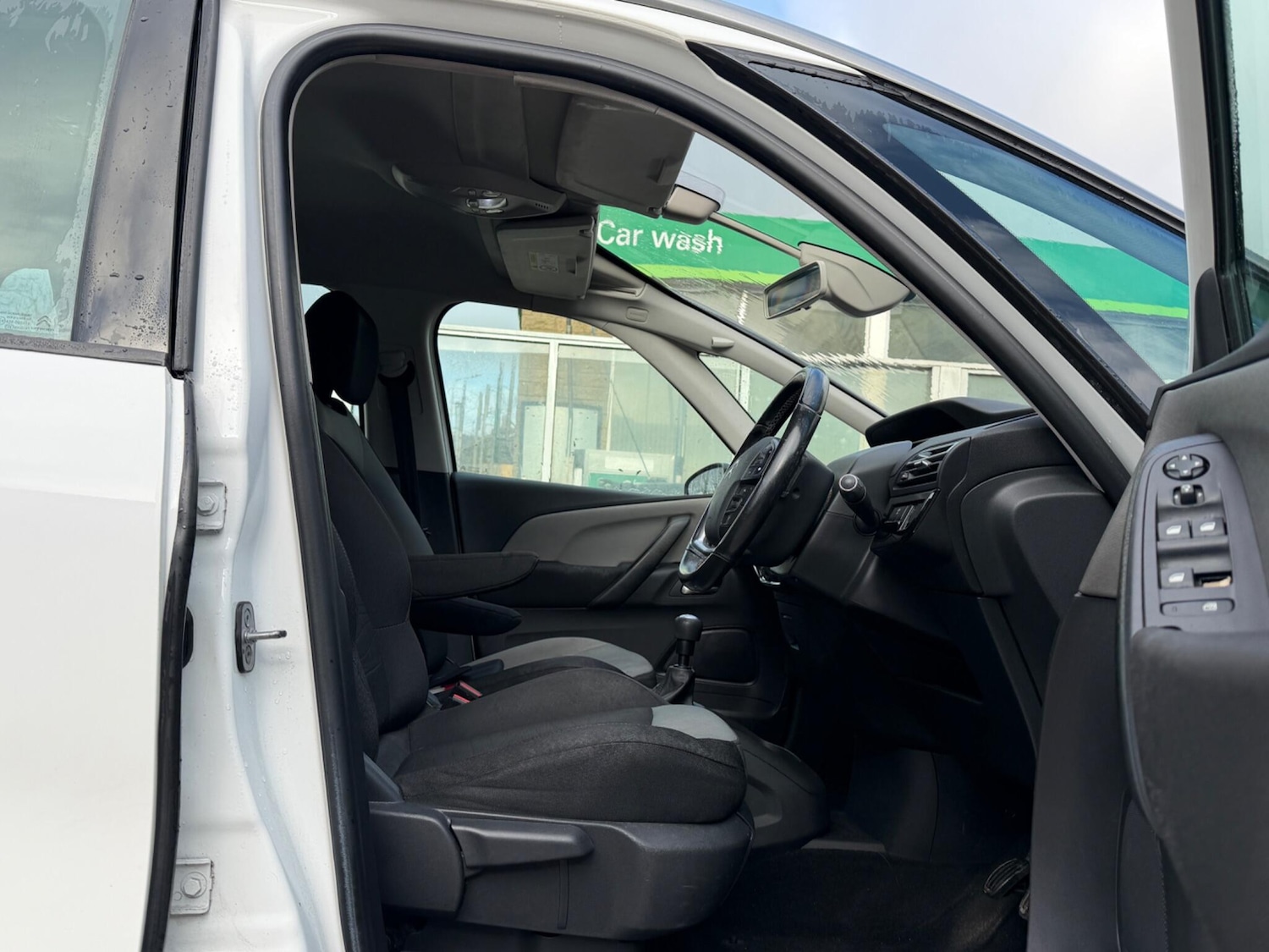 Used Citroen C4 Grand Picasso 2015 for sale - 77314692: Photo 9