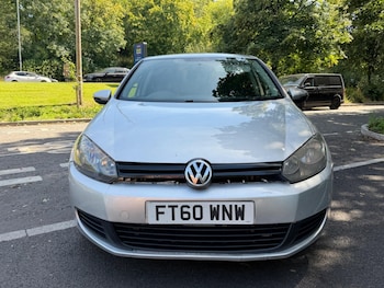 Used Volkswagen Golf 2011 for sale - 79471475: Photo