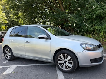 Used Volkswagen Golf 2011 for sale - 79471475: Photo