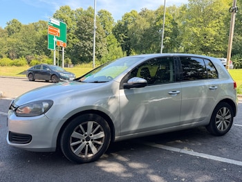 Used Volkswagen Golf 2011 for sale - 79471475: Photo