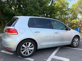 Used Volkswagen Golf 2011 for sale - 79471475: Photo