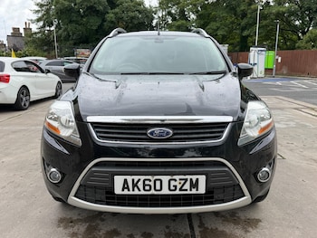 Used Ford Kuga 2010 for sale - 79362359: Photo