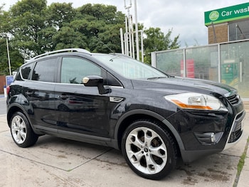 Used Ford Kuga 2010 for sale - 79362359: Photo