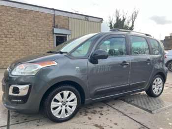 Used Citroen C3 Picasso 2017 for sale - 73958959: Photo