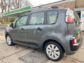 Used Citroen C3 Picasso 2017 for sale - 73958959: Photo