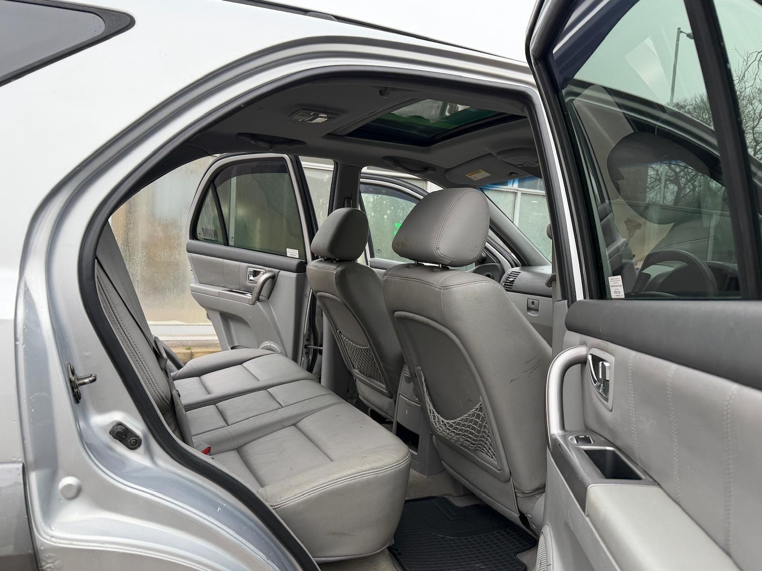 Used Kia Sorento 2006 for sale - 77143399: Photo 10