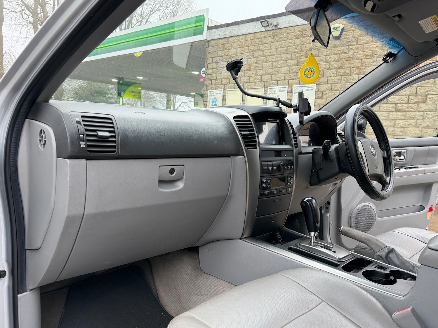 Used Kia Sorento 2006 for sale - 77143399: Photo 11