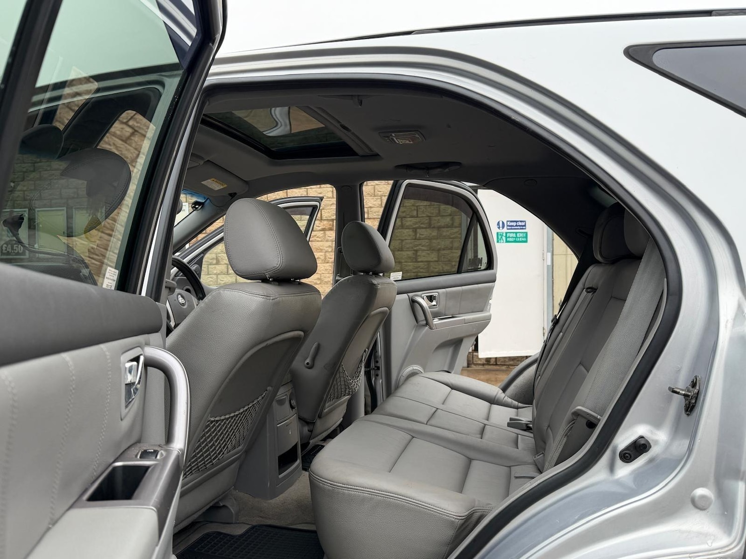 Used Kia Sorento 2006 for sale - 77143399: Photo 14