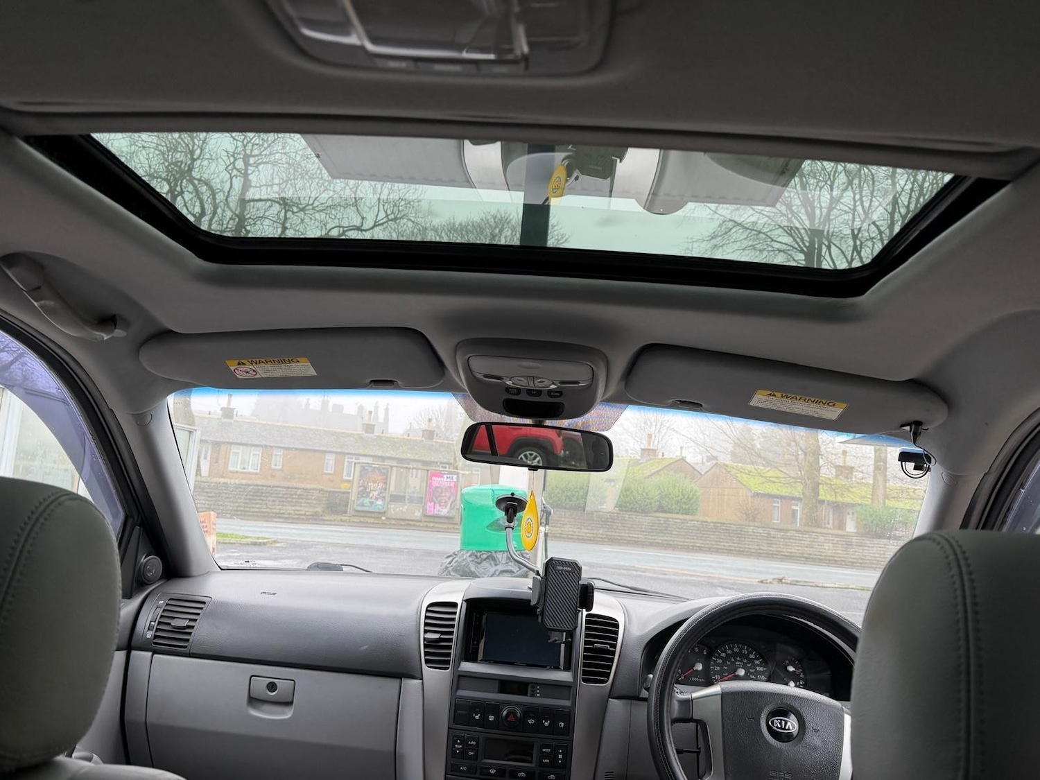 Used Kia Sorento 2006 for sale - 77143399: Photo 15