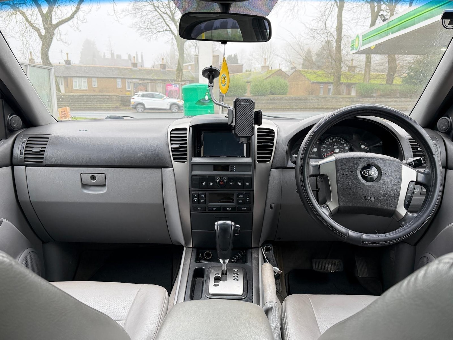 Used Kia Sorento 2006 for sale - 77143399: Photo 18