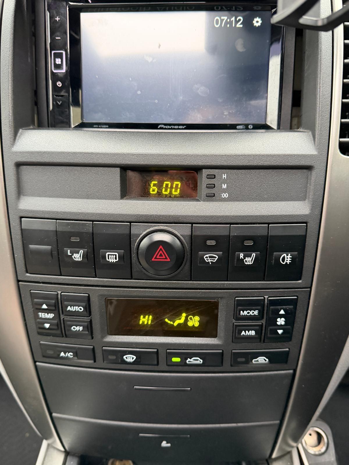 Used Kia Sorento 2006 for sale - 77143399: Photo 20