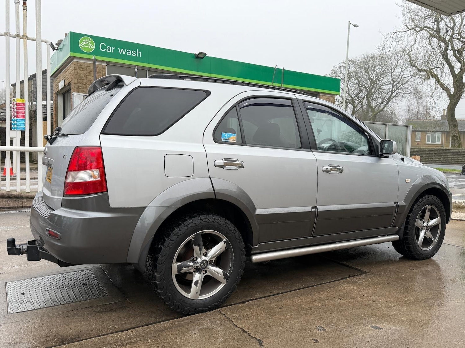 Used Kia Sorento 2006 for sale - 77143399: Photo 4