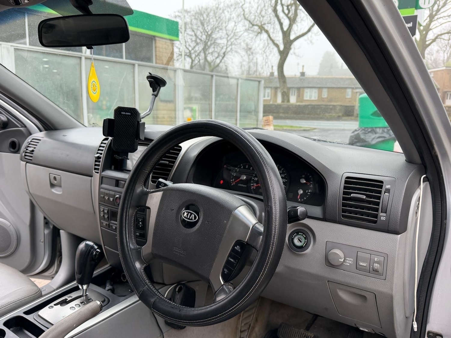 Used Kia Sorento 2006 for sale - 77143399: Photo 7