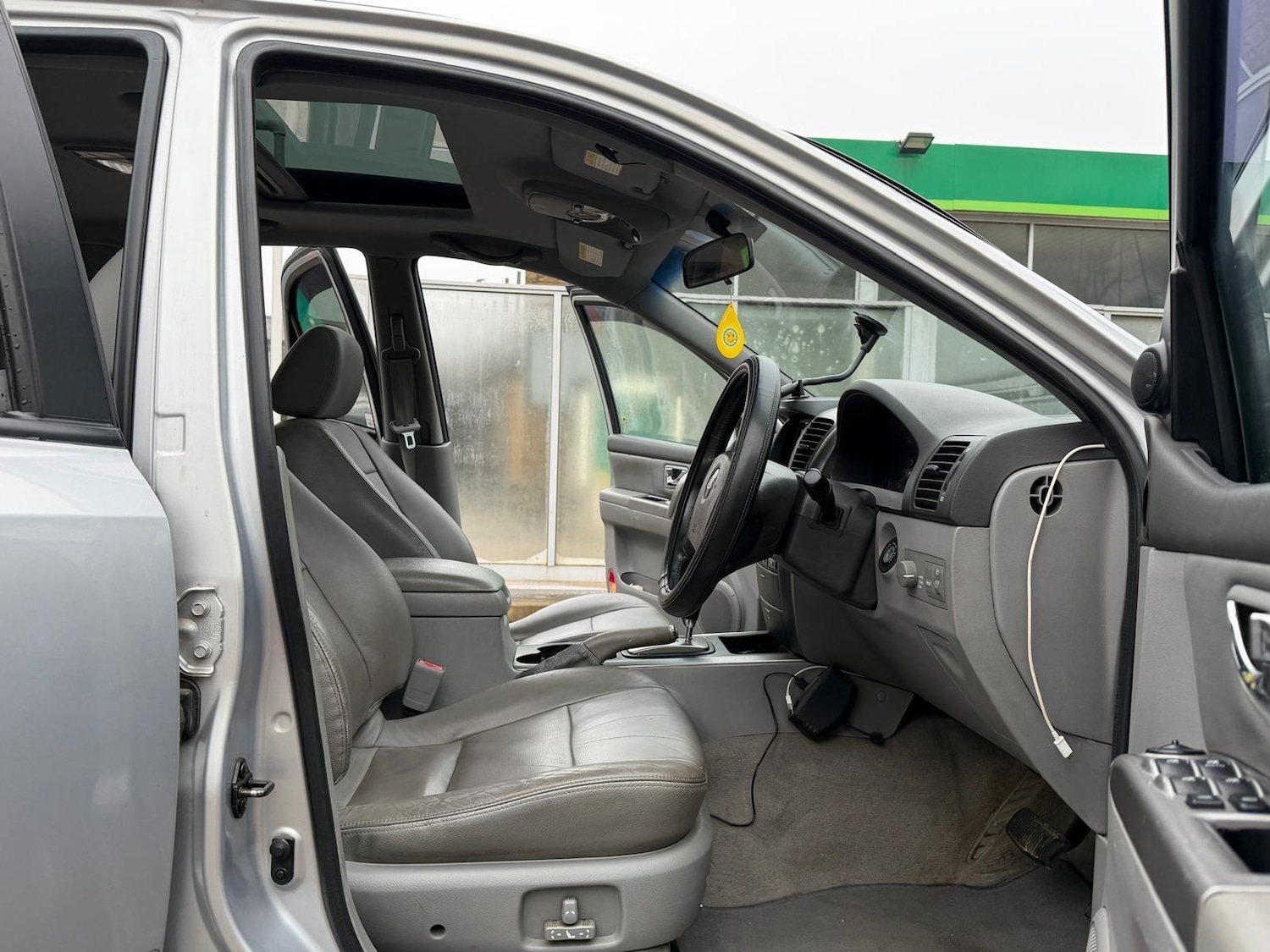 Used Kia Sorento 2006 for sale - 77143399: Photo 8