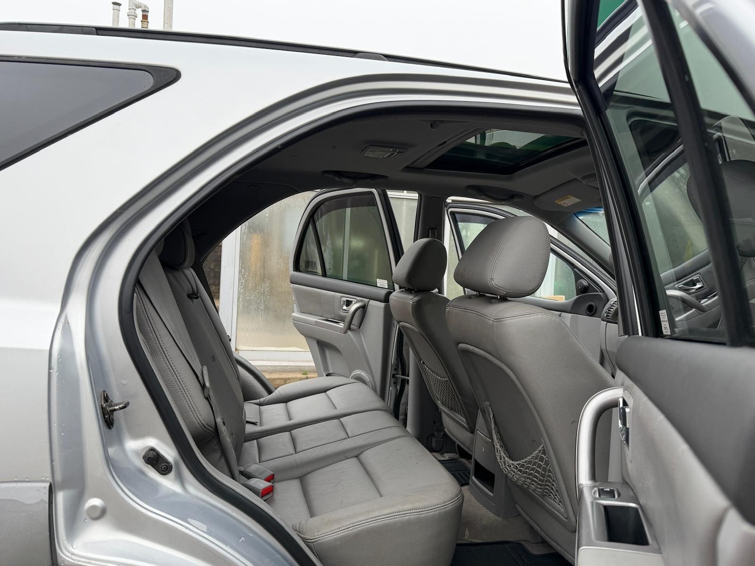 Used Kia Sorento 2006 for sale - 77143399: Photo 9