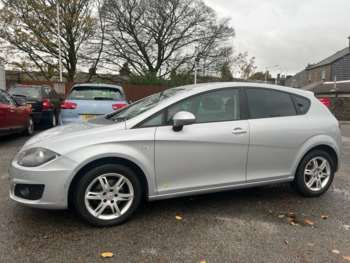 Used SEAT Leon 2012 for sale - 74489008: Photo