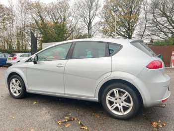Used SEAT Leon 2012 for sale - 74489008: Photo