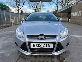 Used Ford Focus 2013 for sale - 78404491: Photo