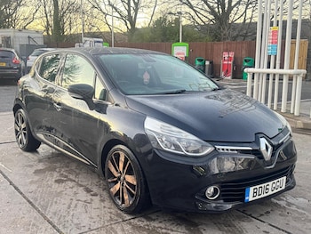 Used Renault Clio 2016 for sale - 76584351: Photo