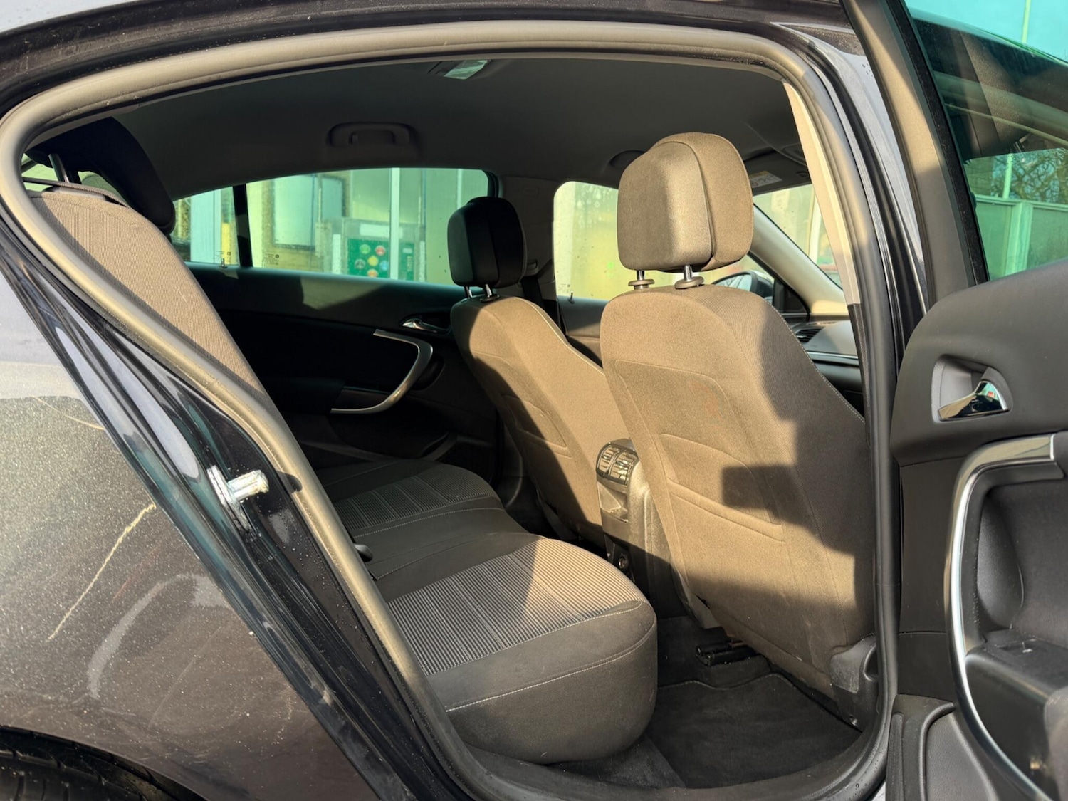 Used Vauxhall Insignia 2014 for sale - 76994244: Photo 13