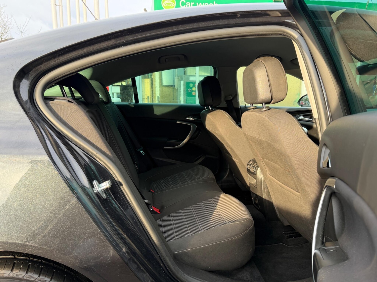 Used Vauxhall Insignia 2014 for sale - 76994244: Photo 14