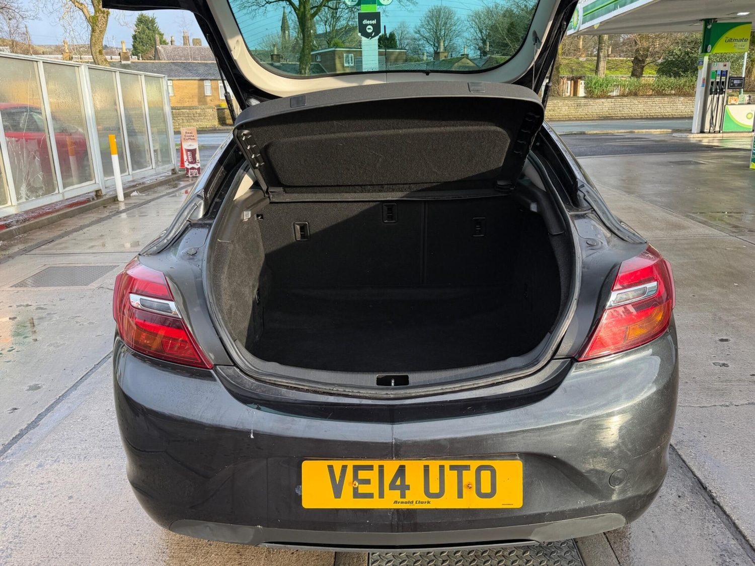 Used Vauxhall Insignia 2014 for sale - 76994244: Photo 15