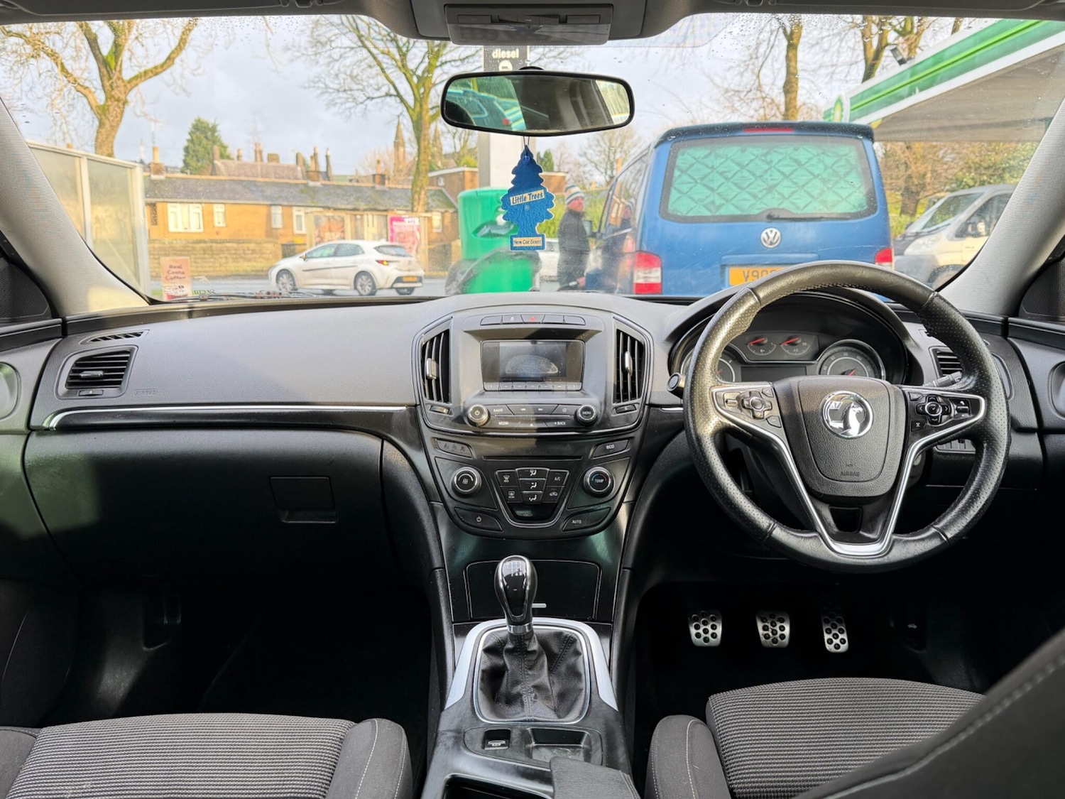 Used Vauxhall Insignia 2014 for sale - 76994244: Photo 17