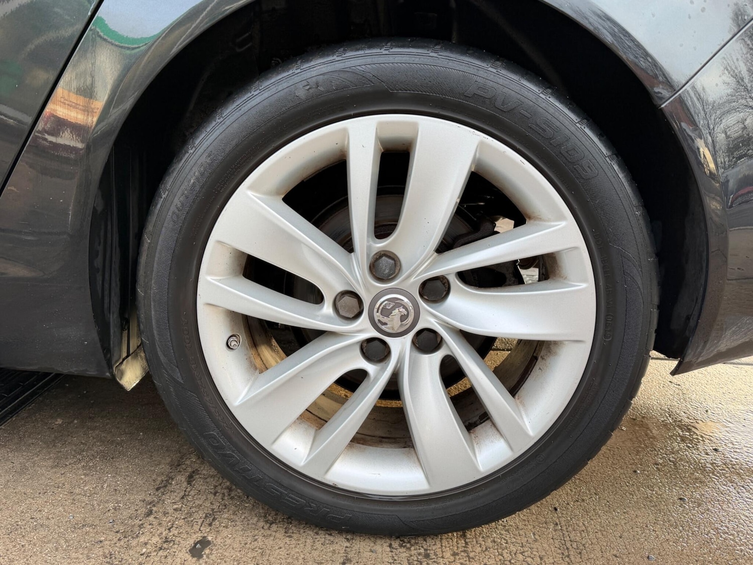 Used Vauxhall Insignia 2014 for sale - 76994244: Photo 21