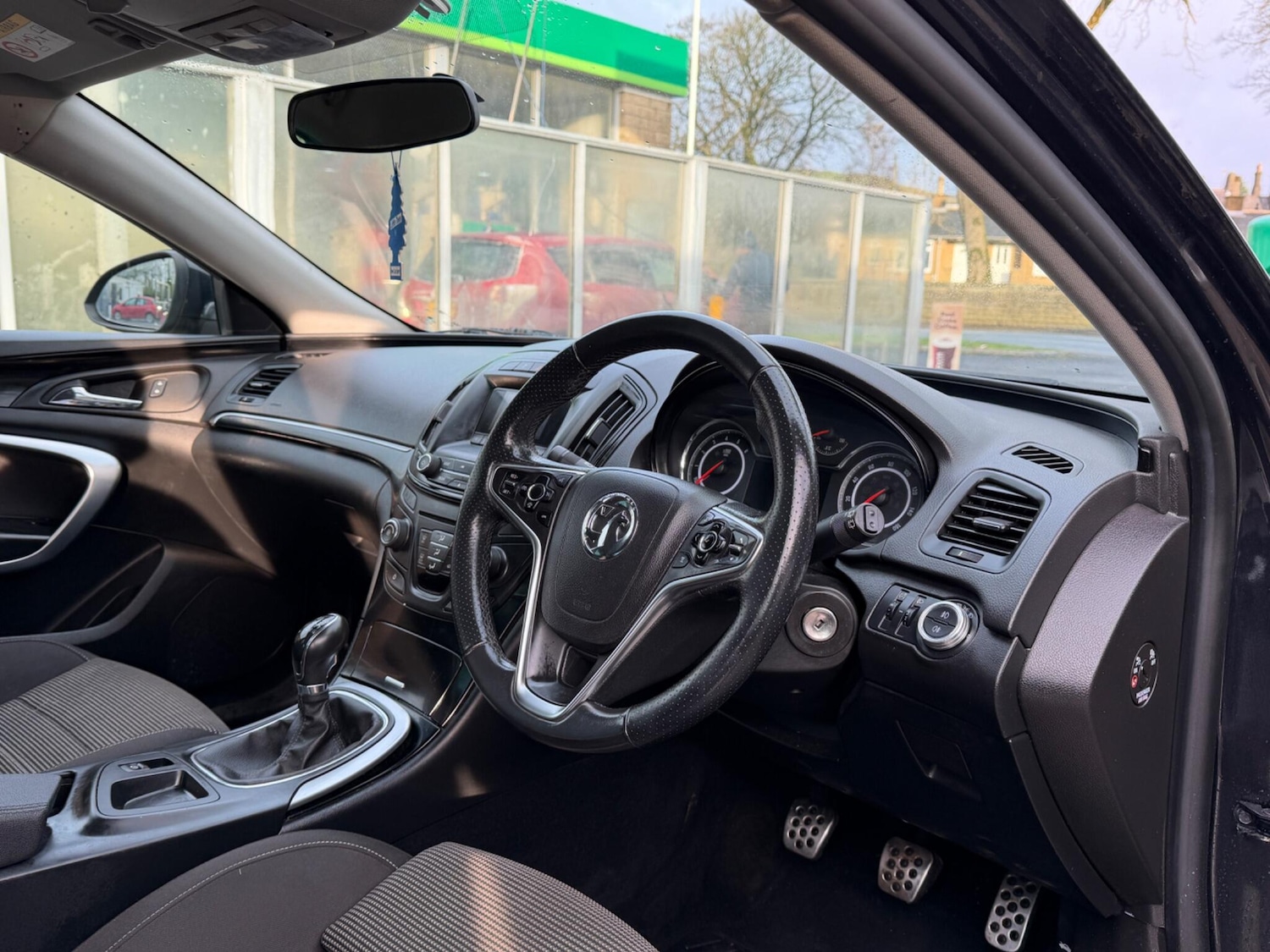 Used Vauxhall Insignia 2014 for sale - 76994244: Photo 7