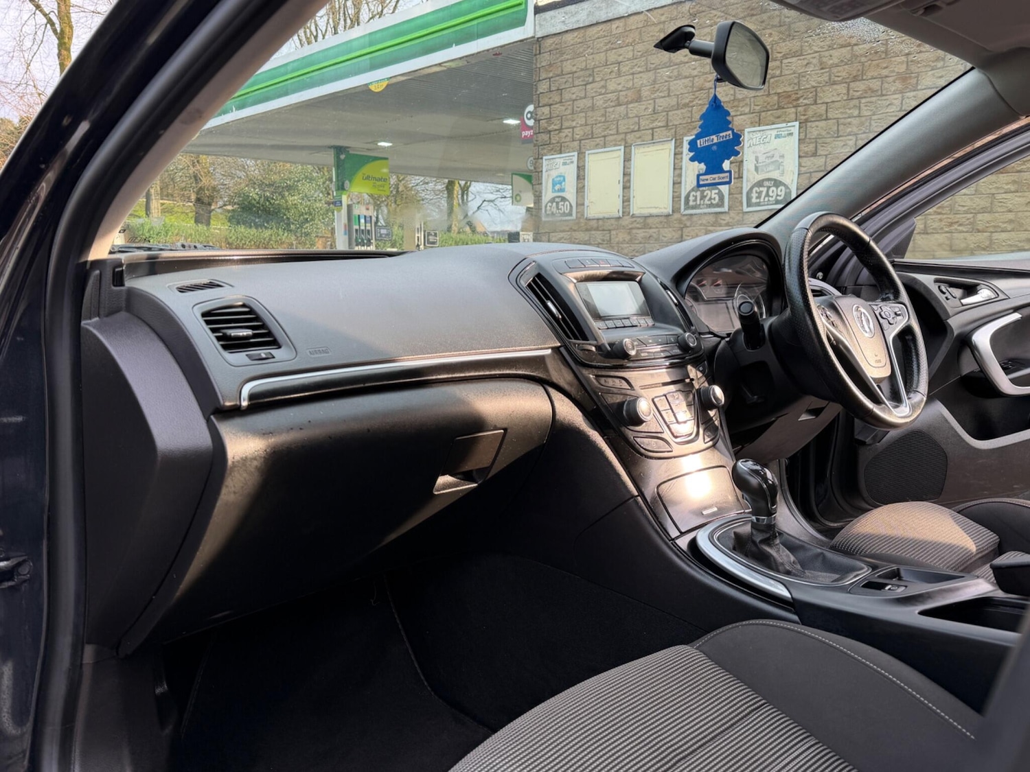 Used Vauxhall Insignia 2014 for sale - 76994244: Photo 8