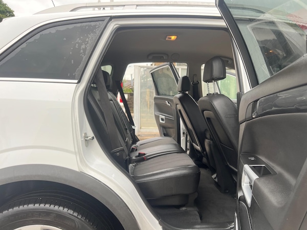Used Vauxhall Antara 2014 for sale - 75623612: Photo 11