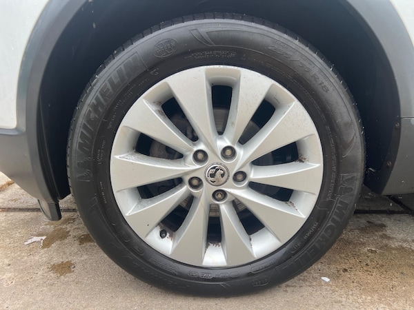 Used Vauxhall Antara 2014 for sale - 75623612: Photo 20