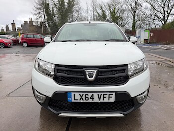 2014 (64) - 1.5 dCi Ambiance Euro 5 5dr