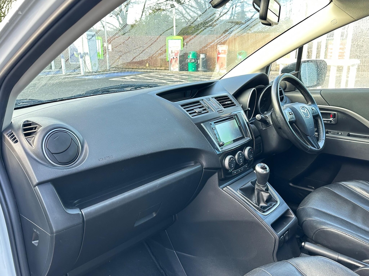 Used Mazda Mazda5 2015 for sale - 77344494: Photo 11