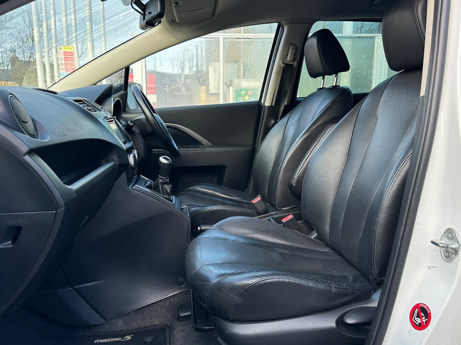 Used Mazda Mazda5 2015 for sale - 77344494: Photo 12