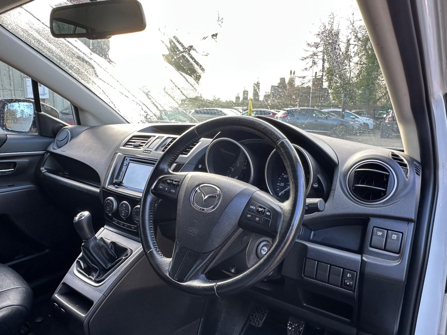 Used Mazda Mazda5 2015 for sale - 77344494: Photo 14